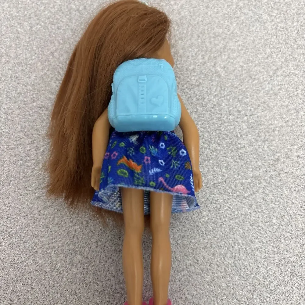 Mattel lot barbie